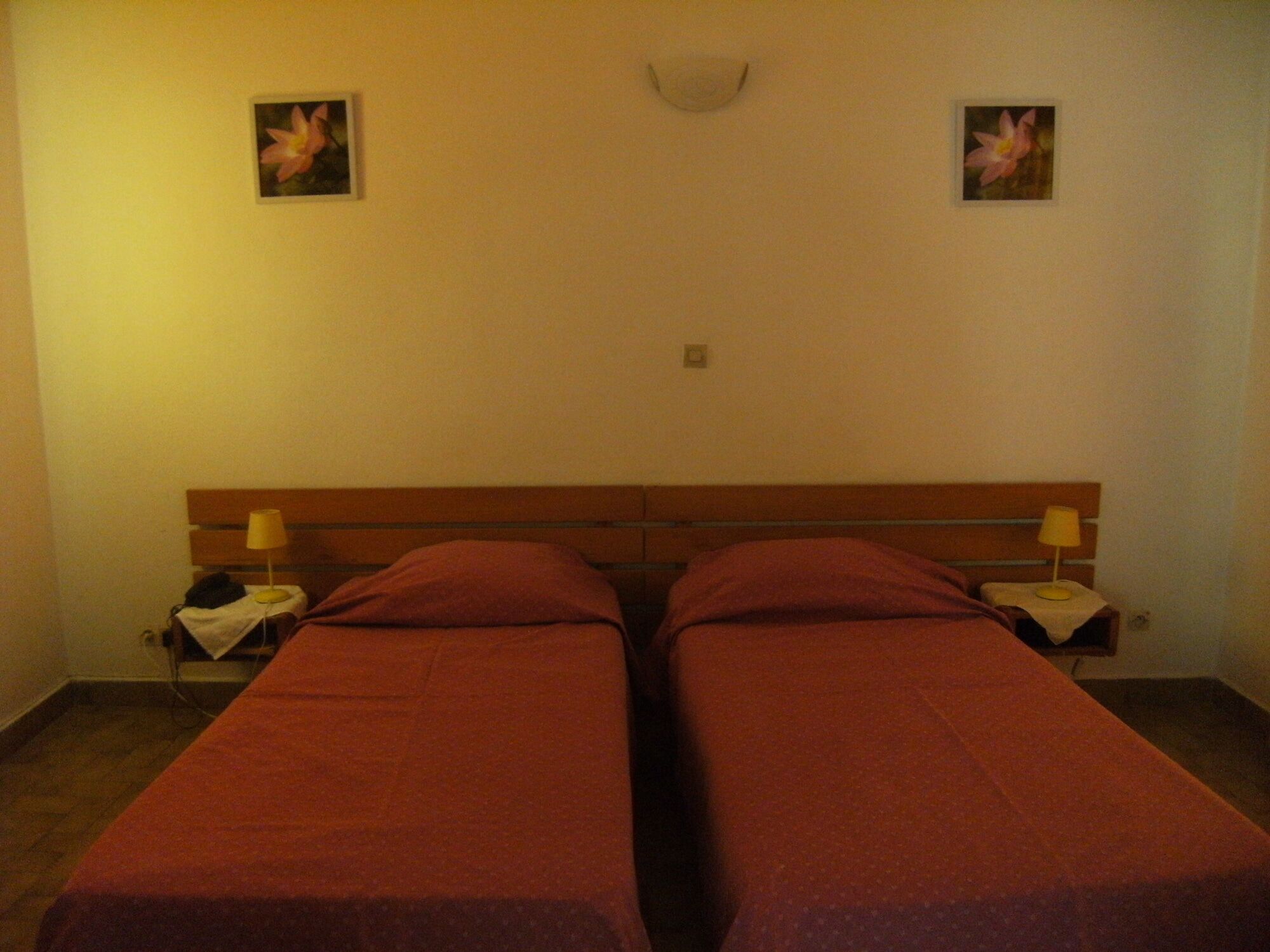 Le Gligli Bed & Breakfast Ле Госие Екстериор снимка