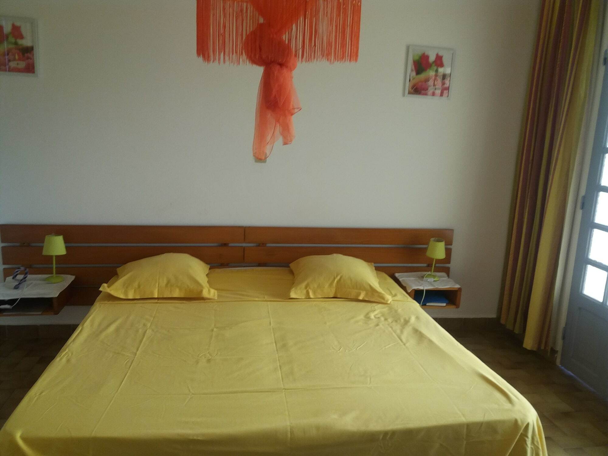 Le Gligli Bed & Breakfast Ле Госие Екстериор снимка